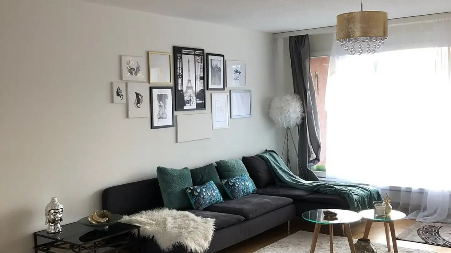 Appartement à louer - Gerliswilstrasse 53, 6020 Emmenbrücke