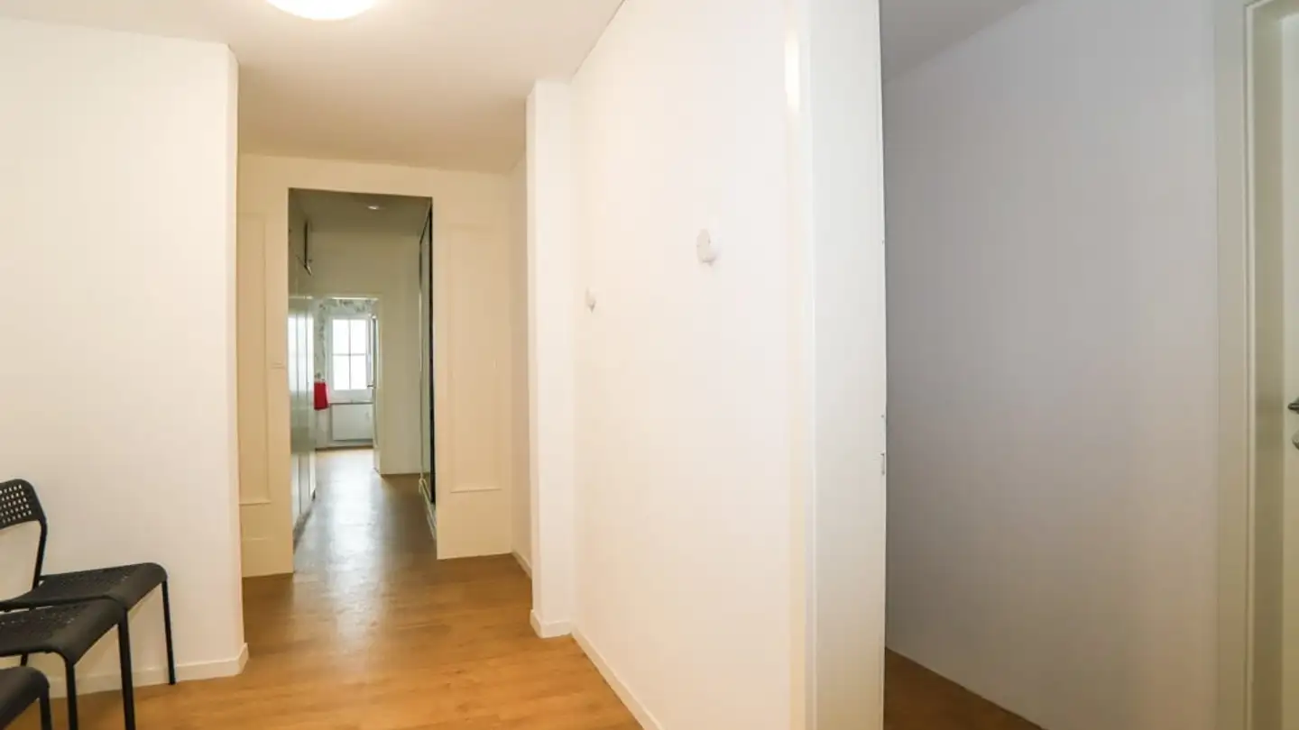 Stanza singola in affitto - Hauptstrasse 136, 9434 Au SG - Photo 3