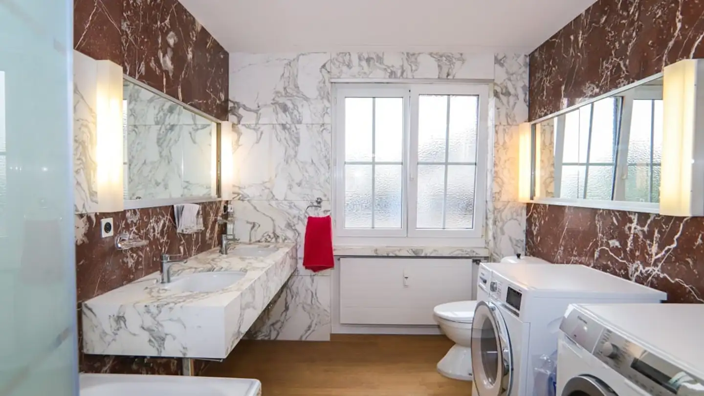 Stanza singola in affitto - Hauptstrasse 136, 9434 Au SG - Photo 4