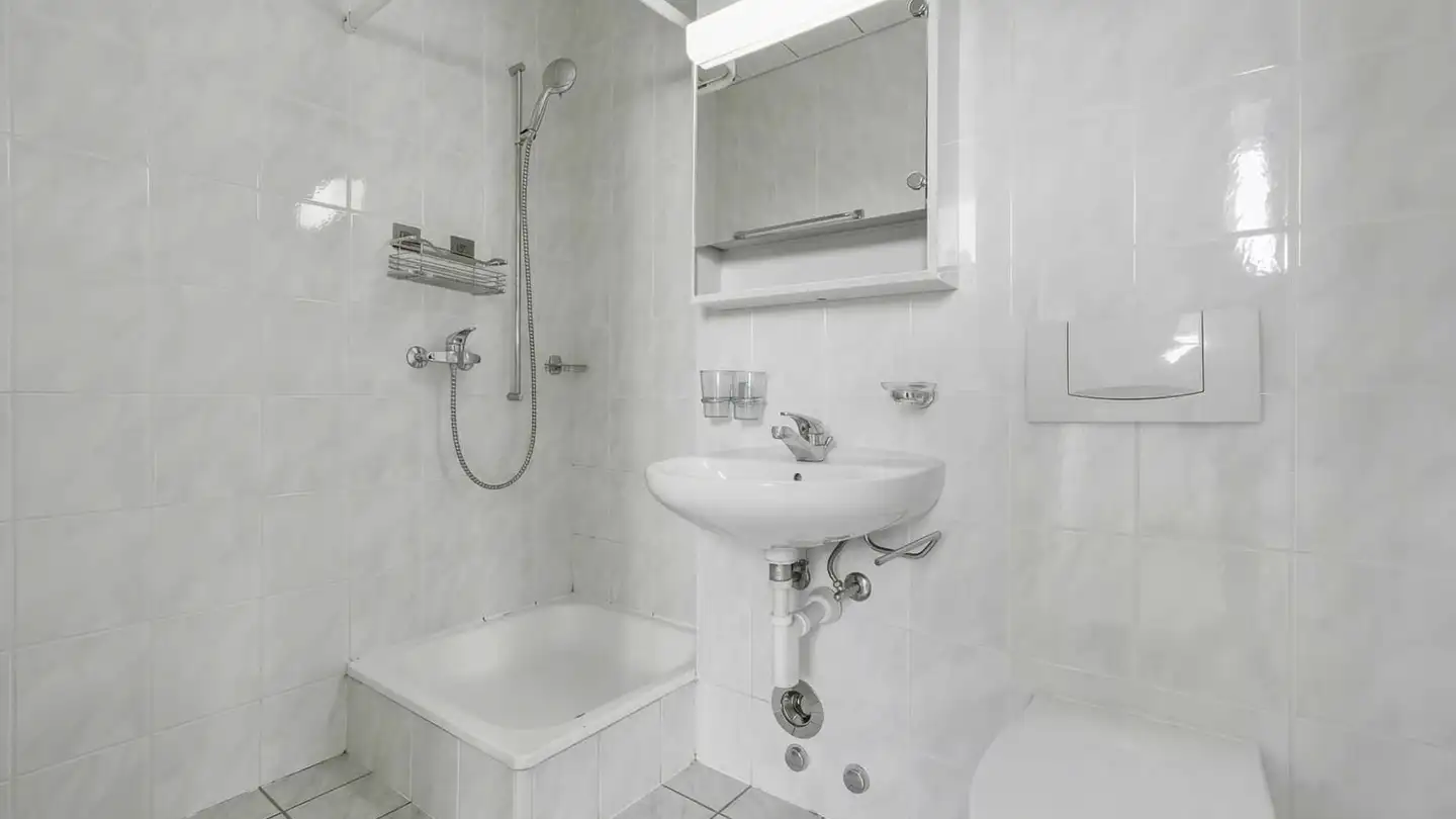 Wohnung mieten - 1033 Cheseaux-sur-Lausanne - Foto 4