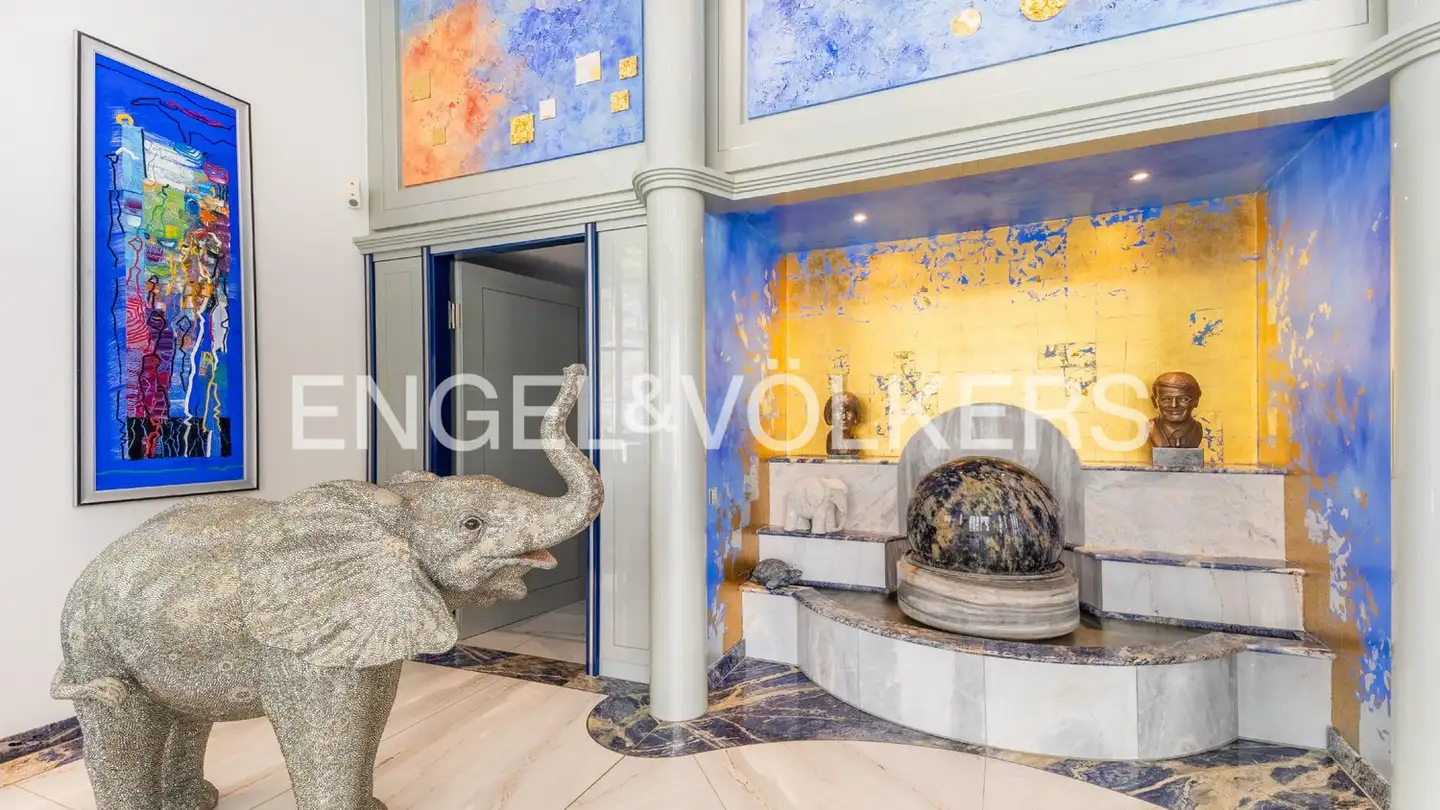 Villa à vendre - 6614 Brissago - Photo 4