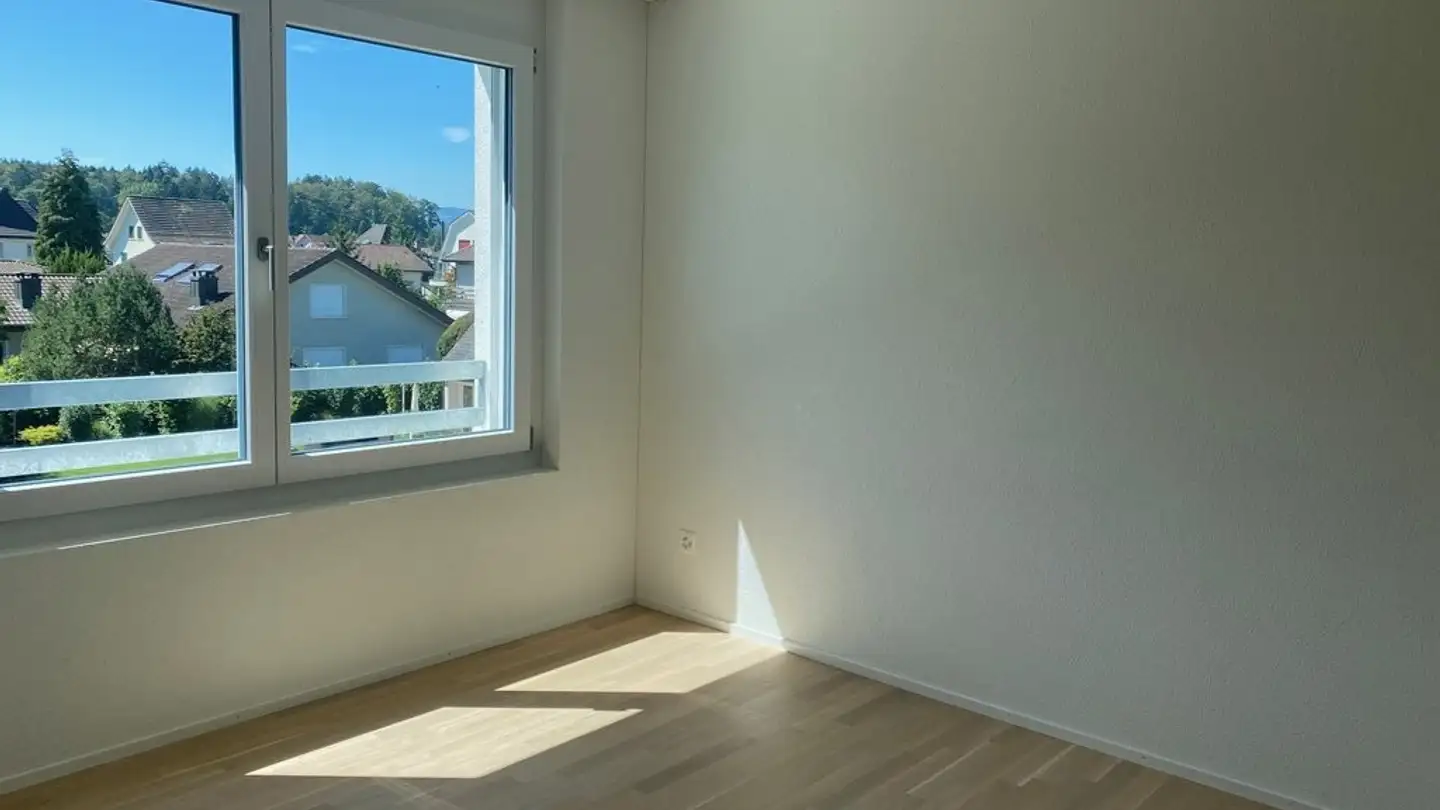 Apartment for rent - Wiesenweg 5, 5034 Suhr - Photo 3