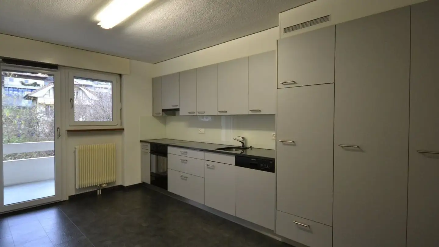 Wohnung mieten - Baumgartenstrasse 11, 3123 Belp