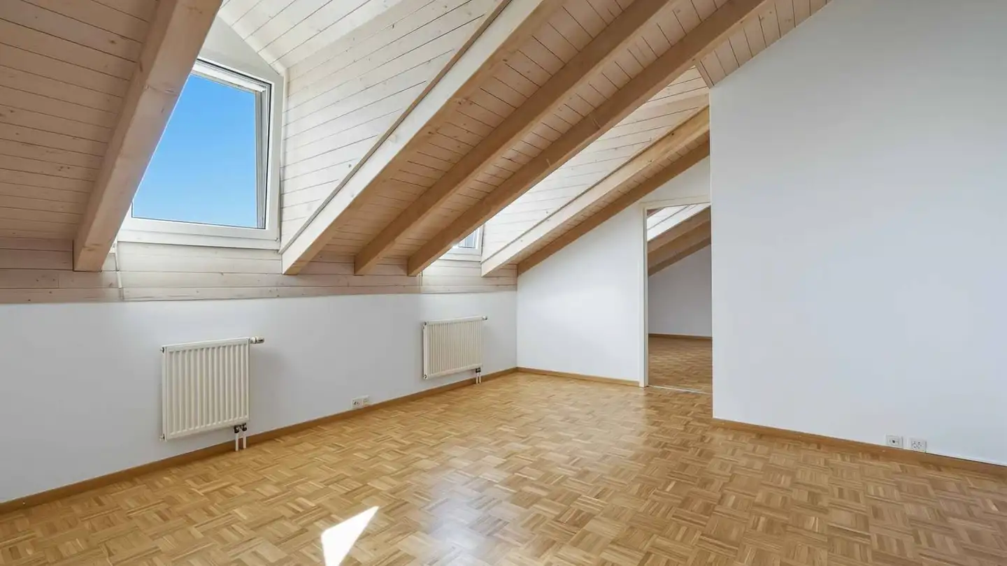 Wohnung mieten - 1033 Cheseaux-sur-Lausanne - Foto 3