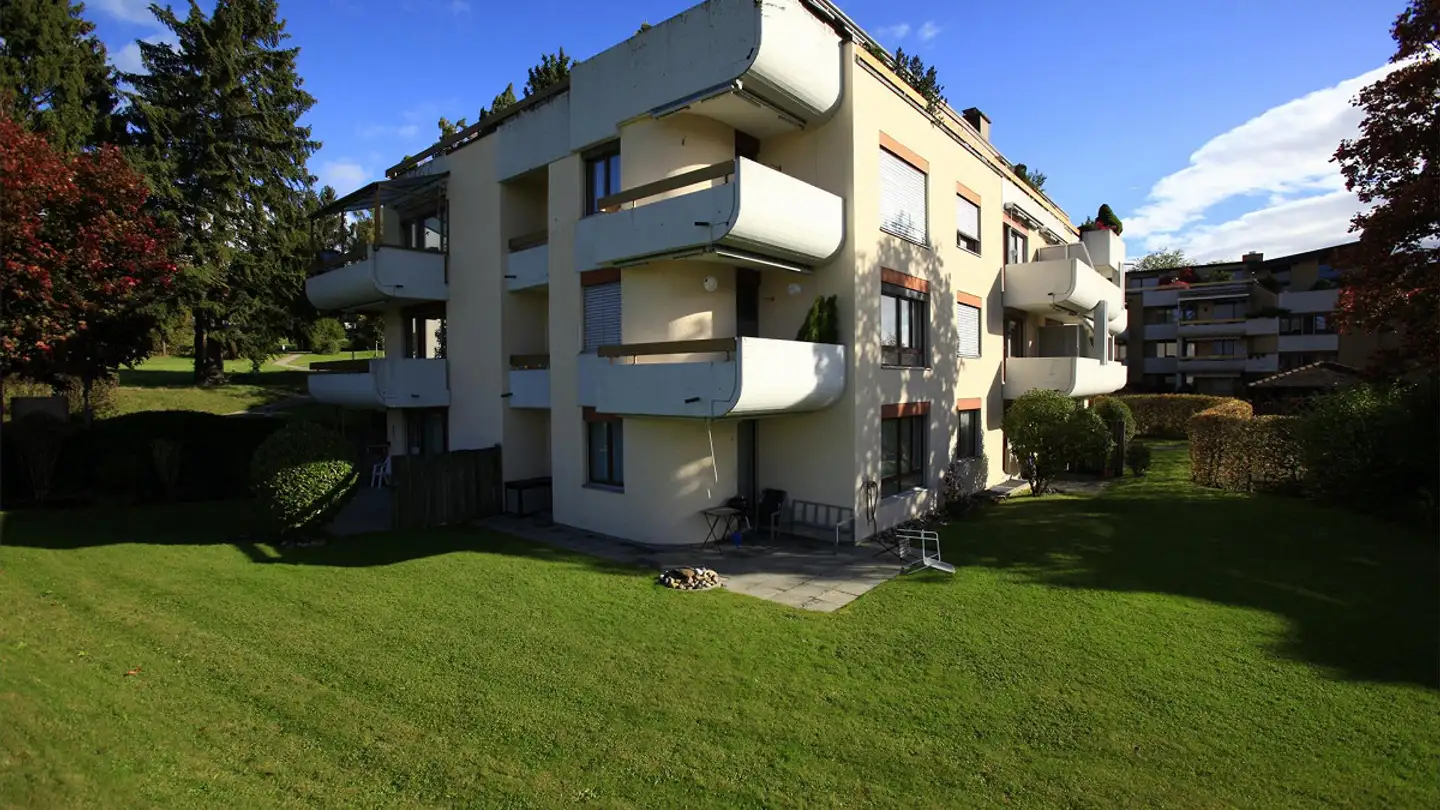 Appartamento in affitto - Zielgasse 50c, 9033 Untereggen - Foto 2