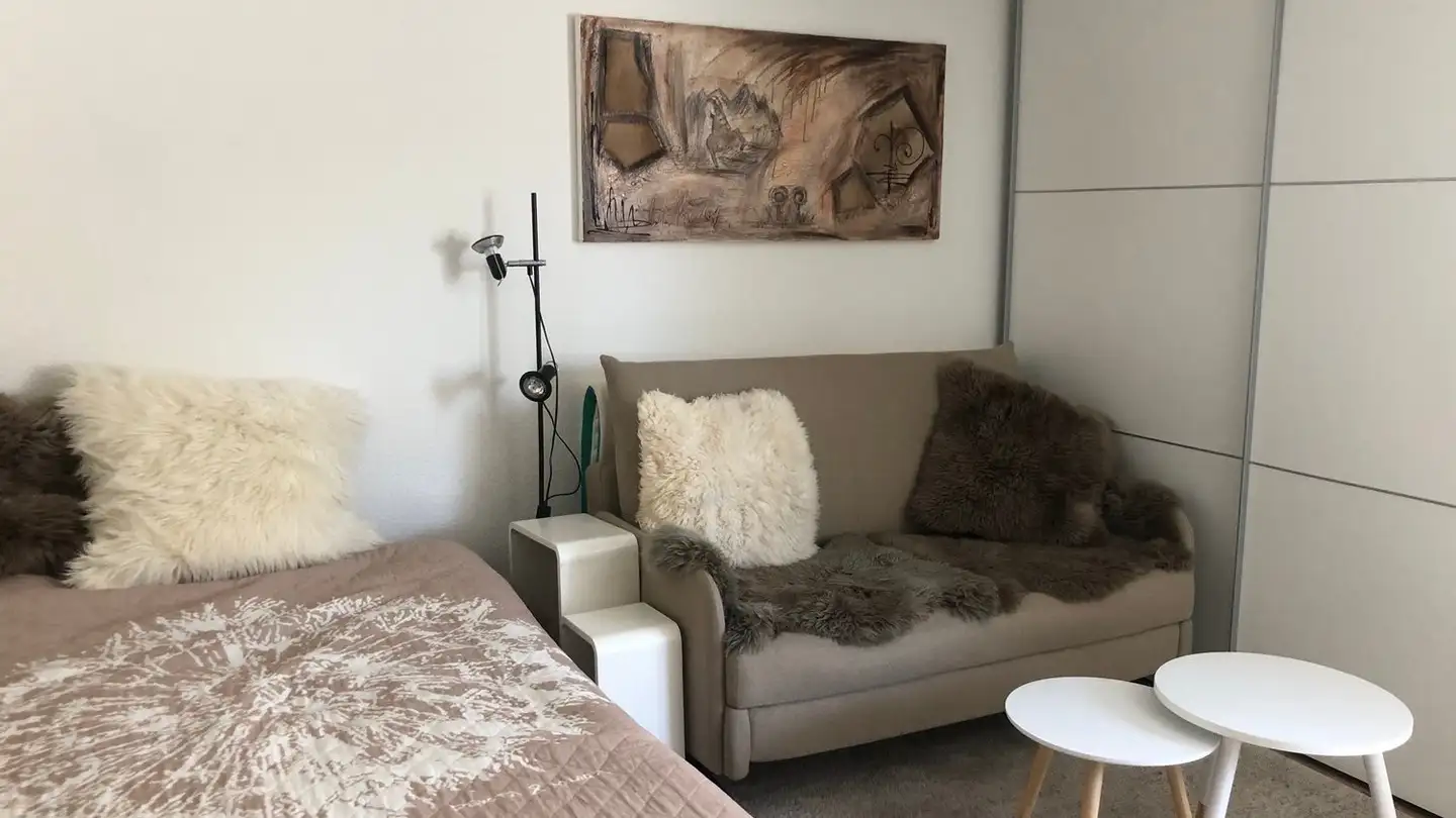 Appartement à louer - 7075 Churwalden