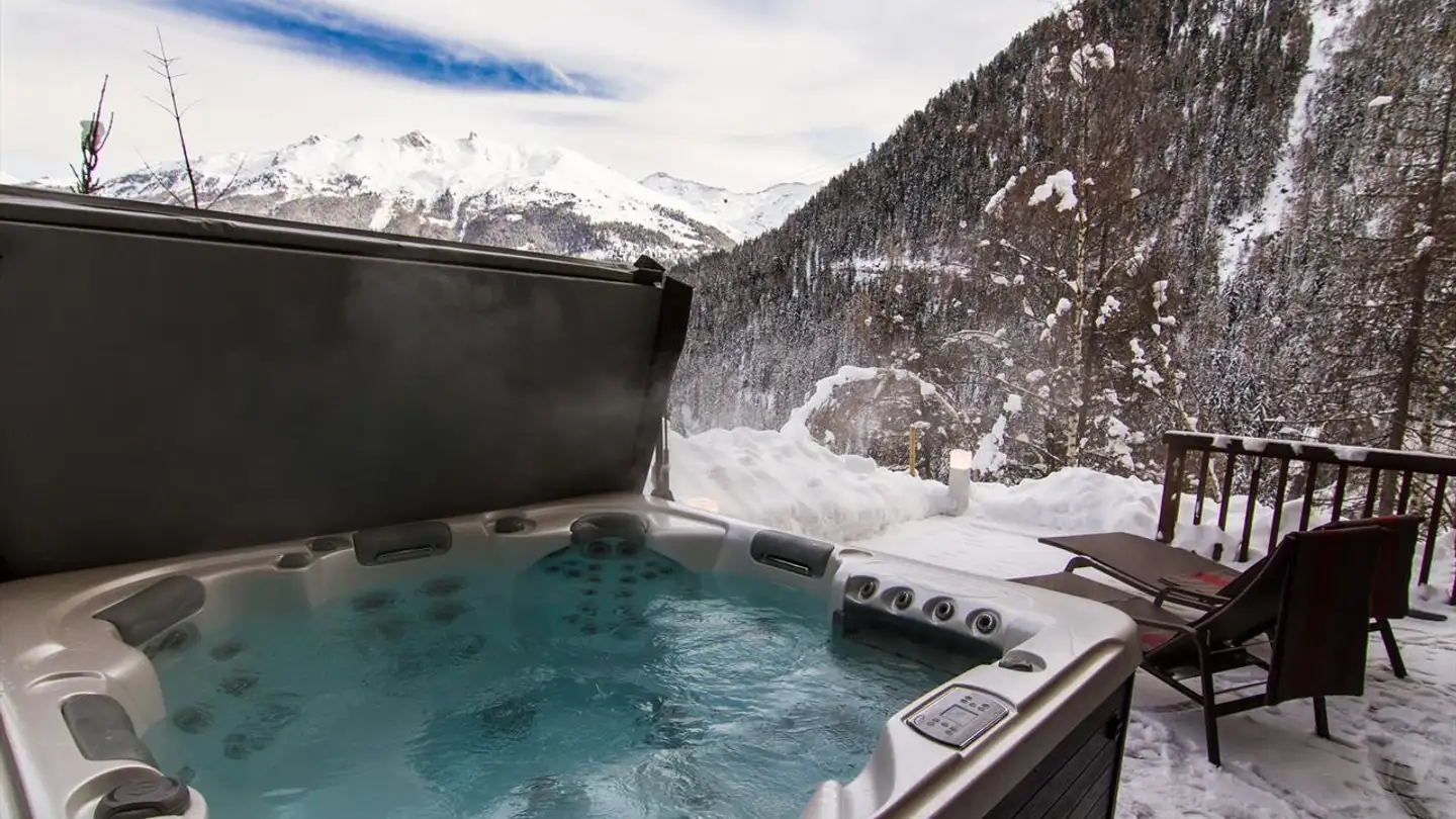 Appartamento in vendita - Route Des Rahâs, 3961 Grimentz - Photo 3