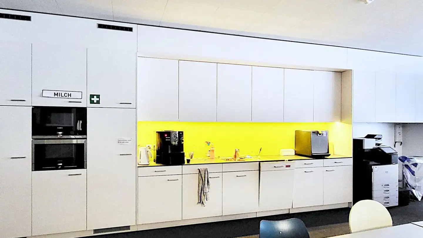 Office space for rent - Gewerbestrasse 16, 8132 Egg b. Zürich - Photo 4