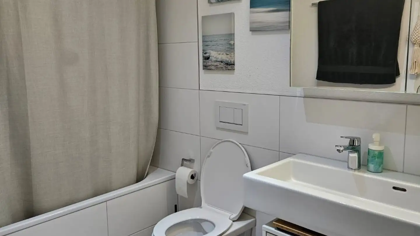 Appartement à louer - Kirchstrasse 16, 8153 Rümlang