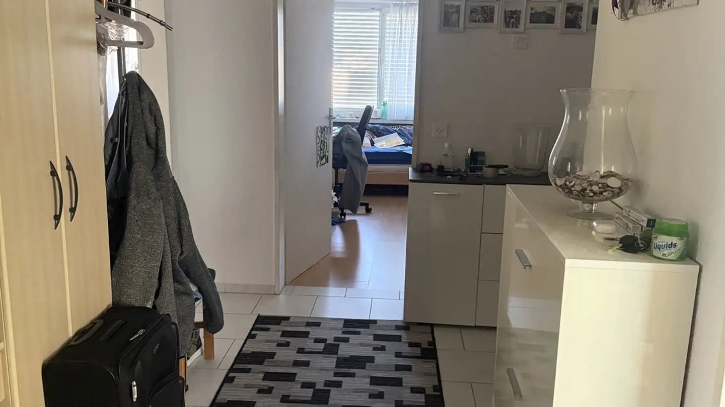 Appartement à louer - Loorenstrasse 9, 5443 Niederrohrdorf - Photo 4