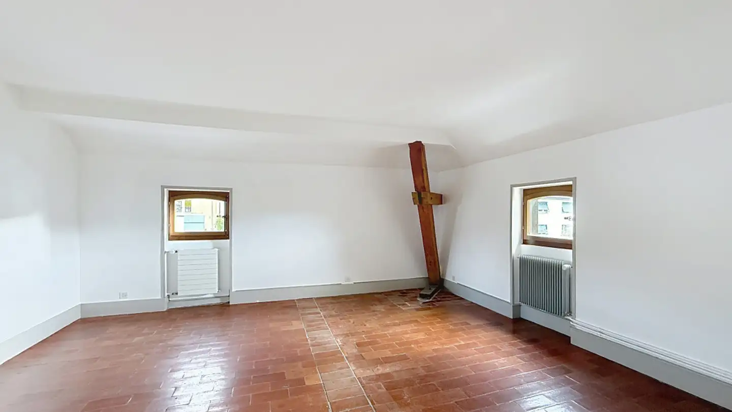 Appartamento in affitto - 1610 Oron-la-Ville - Foto 3