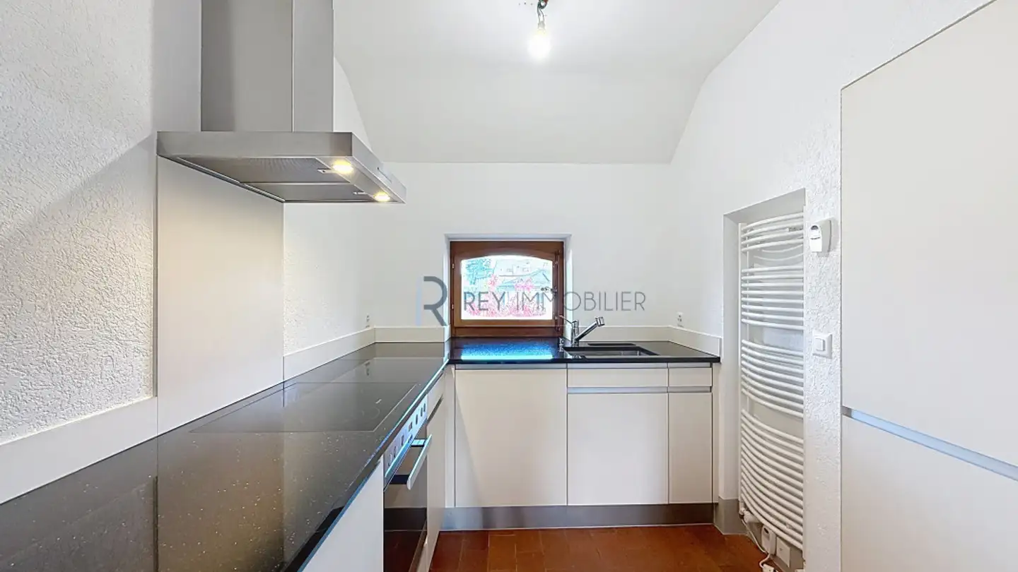 Appartamento in affitto - 1610 Oron-la-Ville - Foto 4