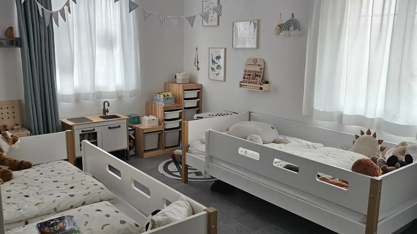 Appartement à louer - Kirchstrasse 16, 8153 Rümlang - Photo 3