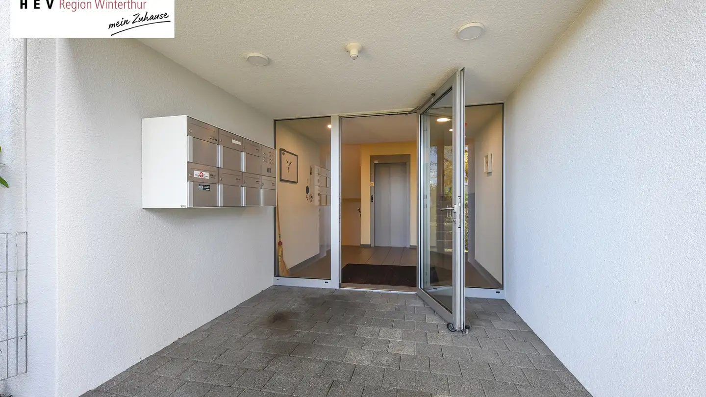 Appartamento in vendita - Kirchackerstrasse 16, 8405 Winterthur - Photo 2