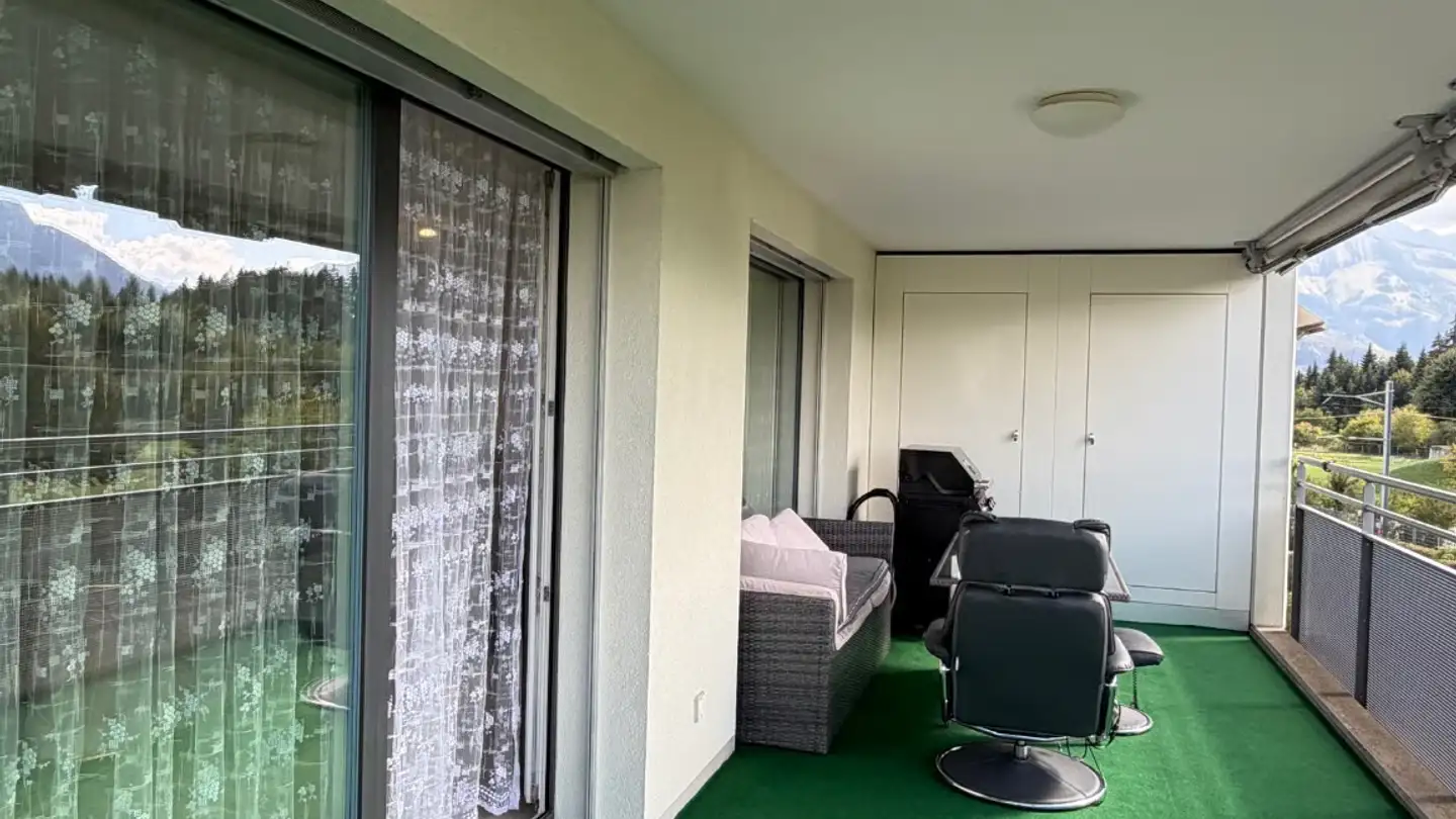 Appartement à louer - Rue De L'ancien-Comté 94, 1635 La Tour-de-Trême