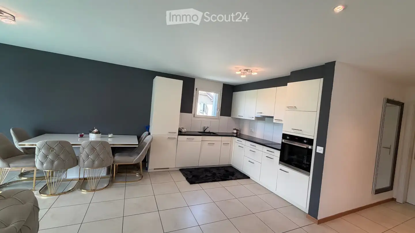 Appartement à louer - Rue De L'ancien-Comté 94, 1635 La Tour-de-Trême - Photo 4