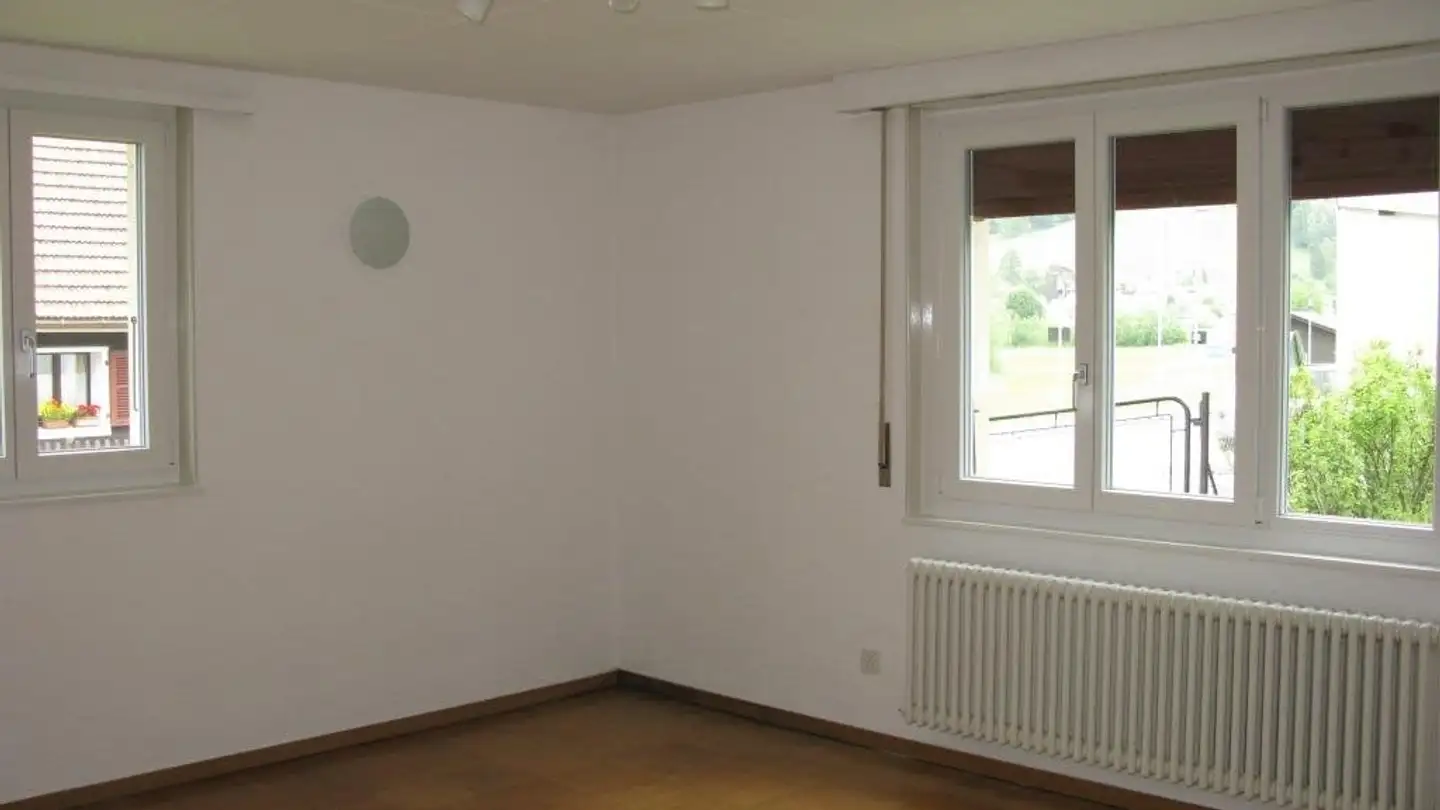 Appartement à louer - Les Crettets 30, 1343 Les Charbonnières - Photo 4