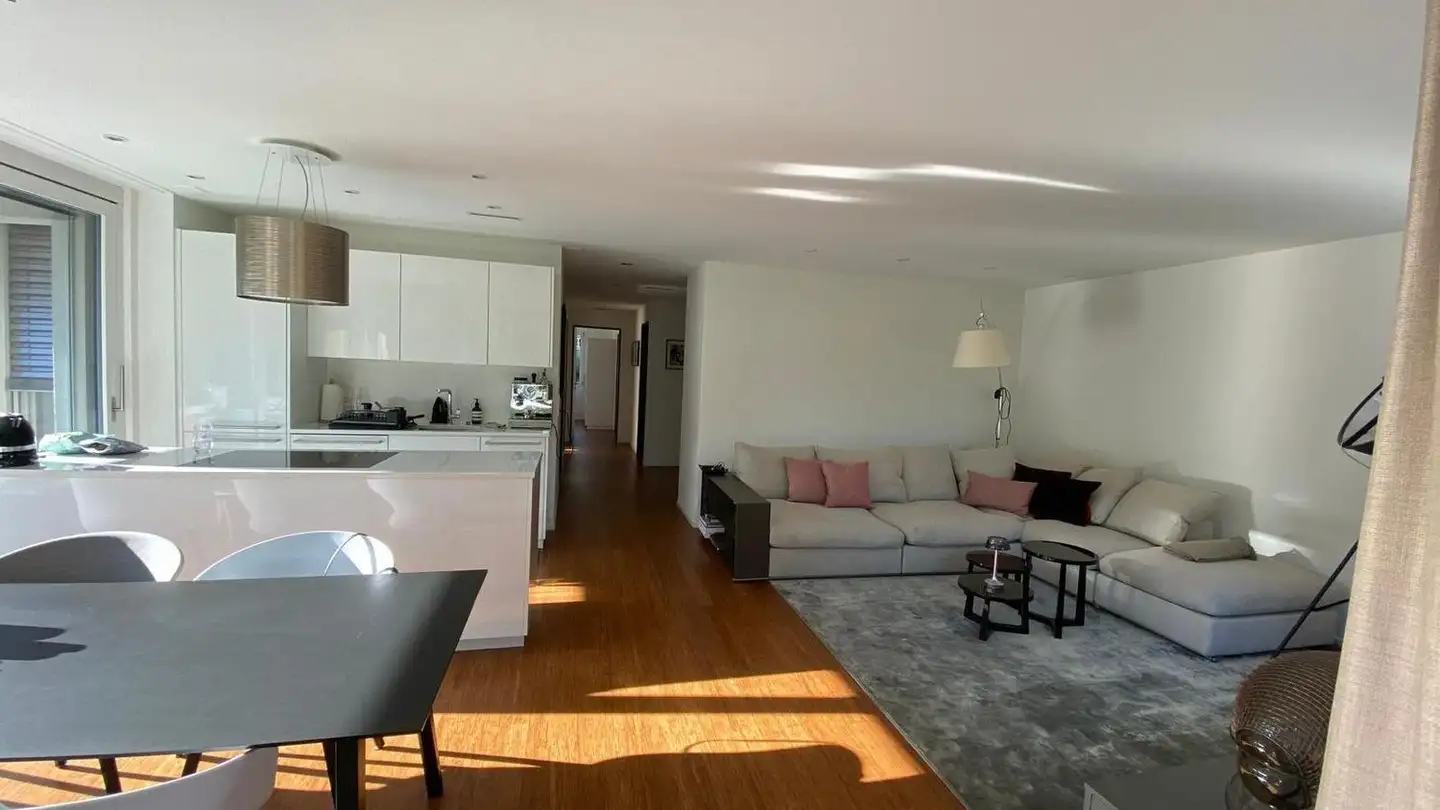 Appartement à louer - Wirbelweg 2, 8702 Zollikon - Photo 3