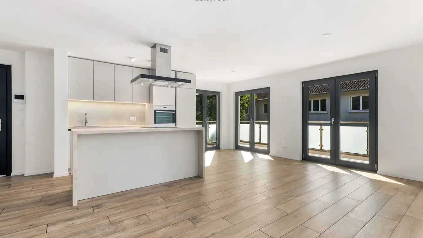 Appartement à vendre - Mattenweg 2, 4702 Oensingen