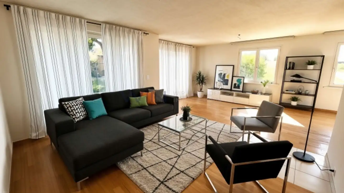 Single house for sale - 8580 Amriswil