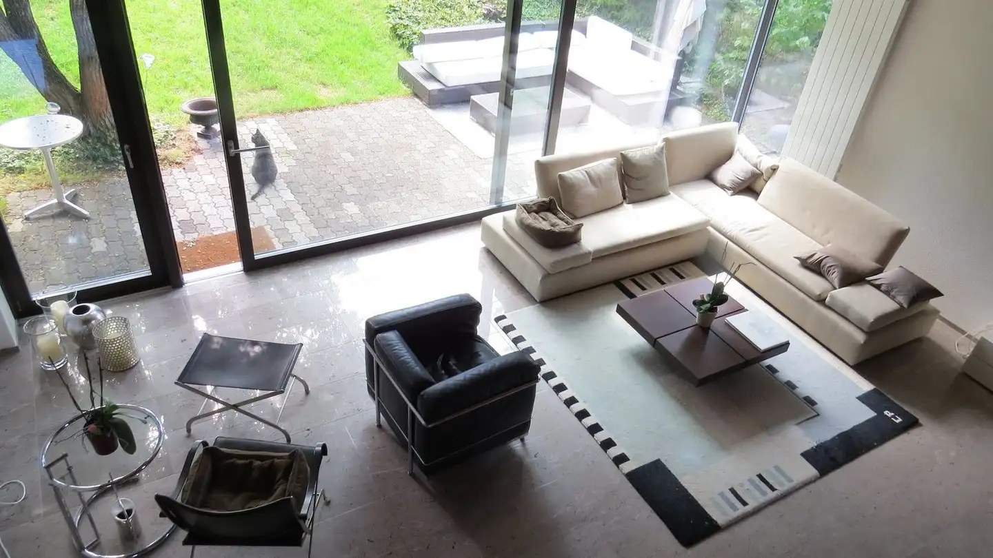Maison individuelle à louer - Gassackerstrasse 10, 4452 Itingen