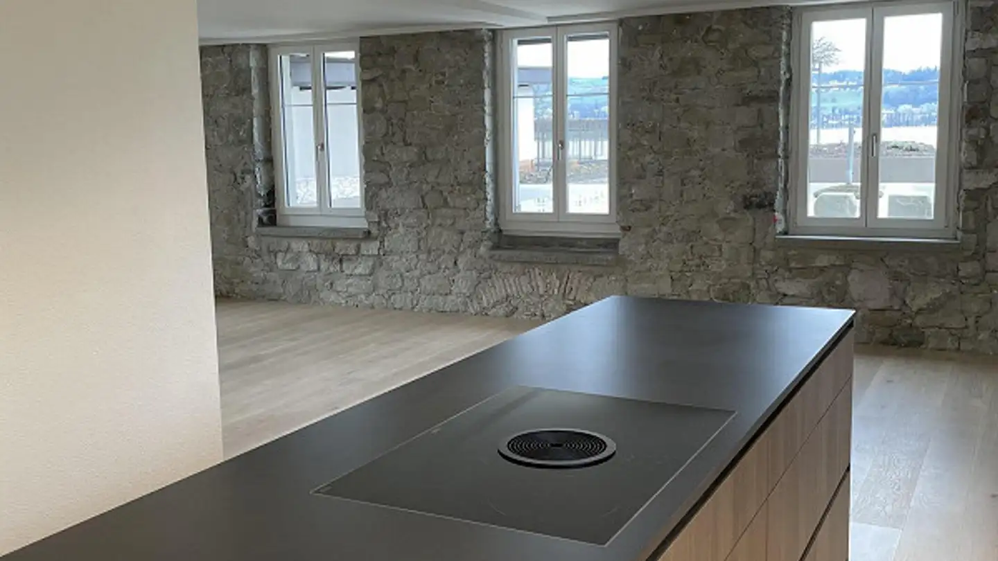 Appartamento in affitto - Seestrasse 136a, 8707 Uetikon am See - Foto 4