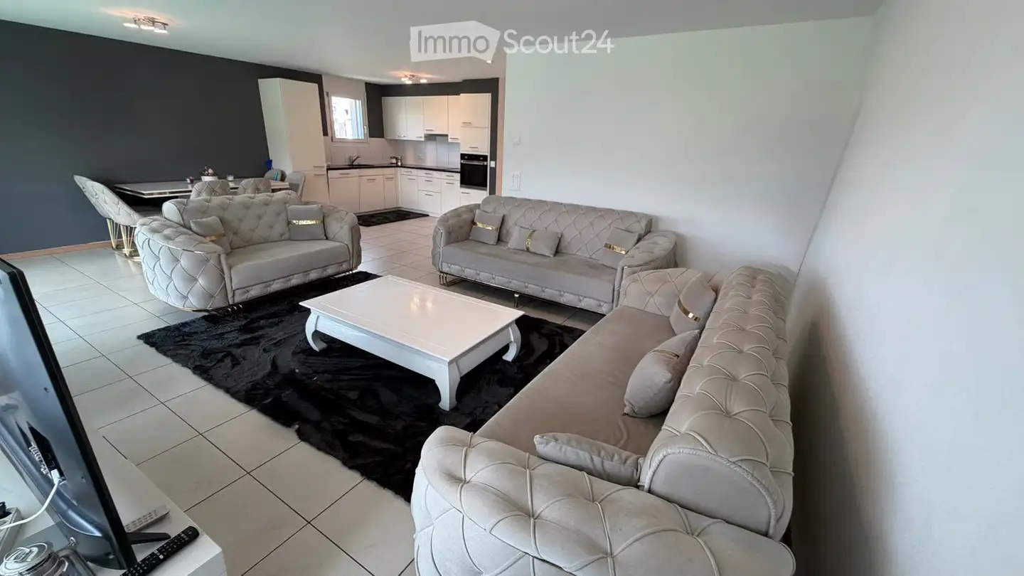Appartement à louer - Rue De L'ancien-Comté 94, 1635 La Tour-de-Trême - Photo 2