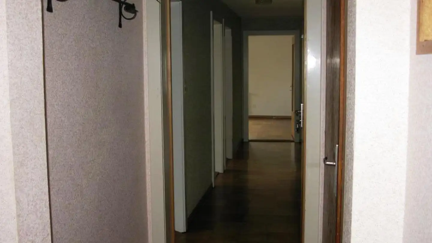 Appartement à louer - Les Crettets 30, 1343 Les Charbonnières - Photo 2