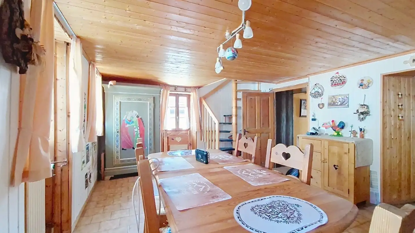 Villa kaufen - Rue Centrale 88, 3979 Grône - Foto 4