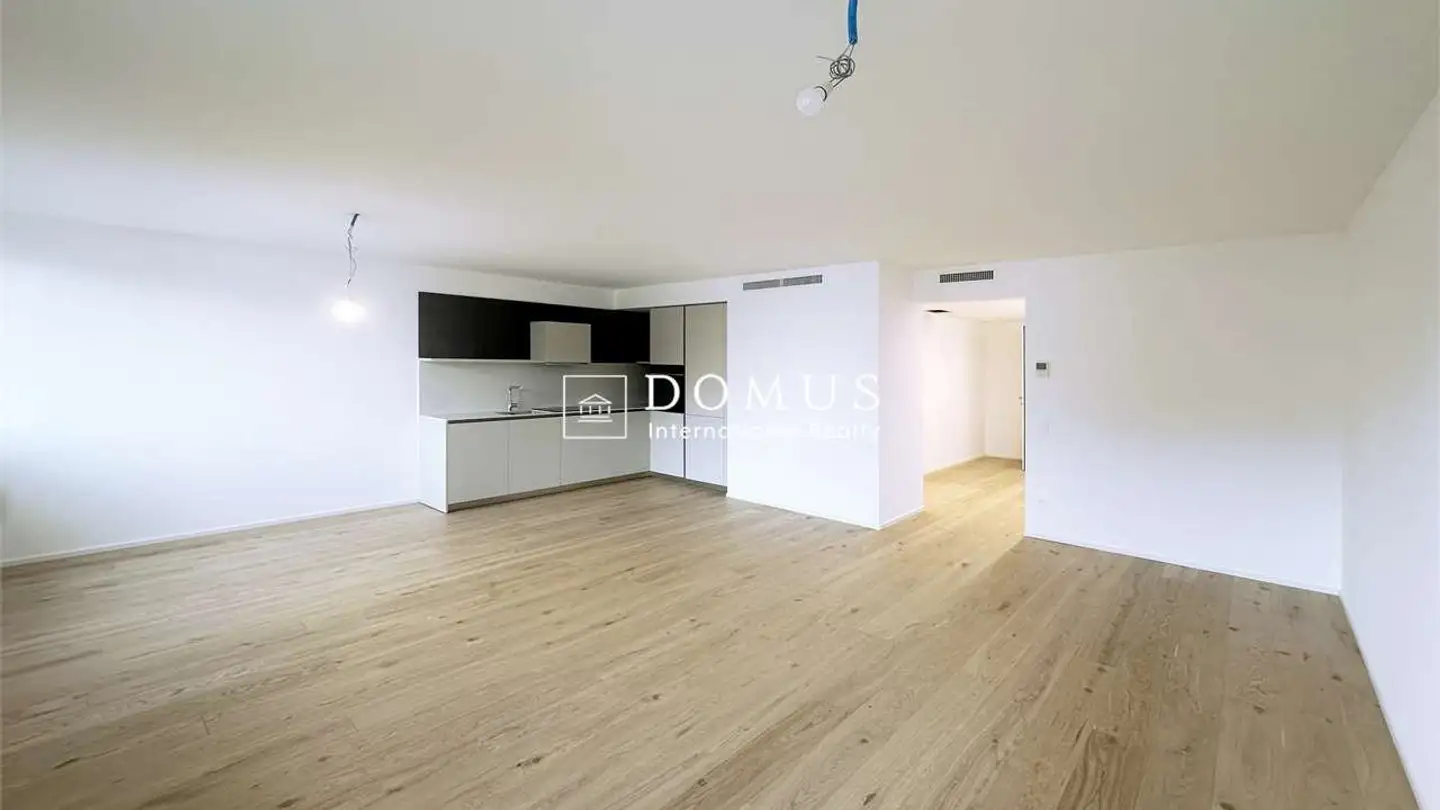 Wohnung mieten - Riva Paradiso 16, 6900 Paradiso - Foto 2