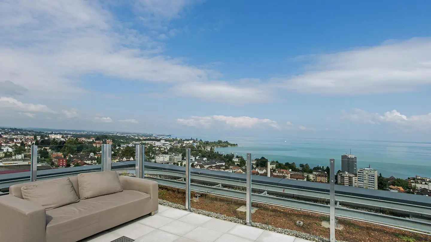 Appartement à vendre - Im Stadtwald 3, 9400 Rorschach - Photo 4