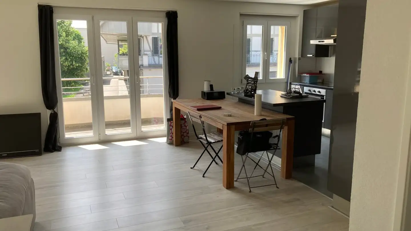 Apartment for rent - Thunstrasse 1, 3510 Konolfingen - Photo 2