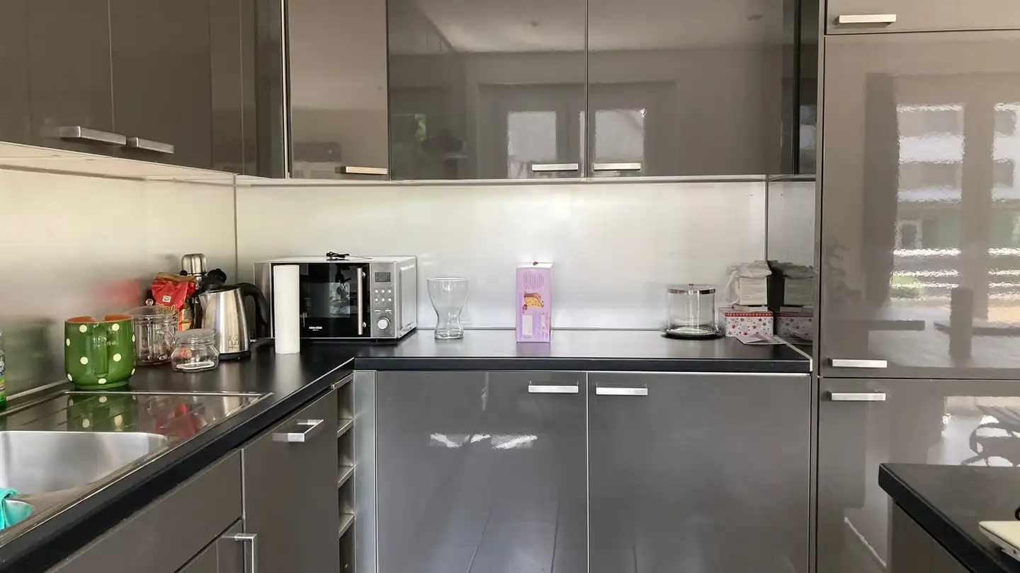 Apartment for rent - Thunstrasse 1, 3510 Konolfingen - Photo 4