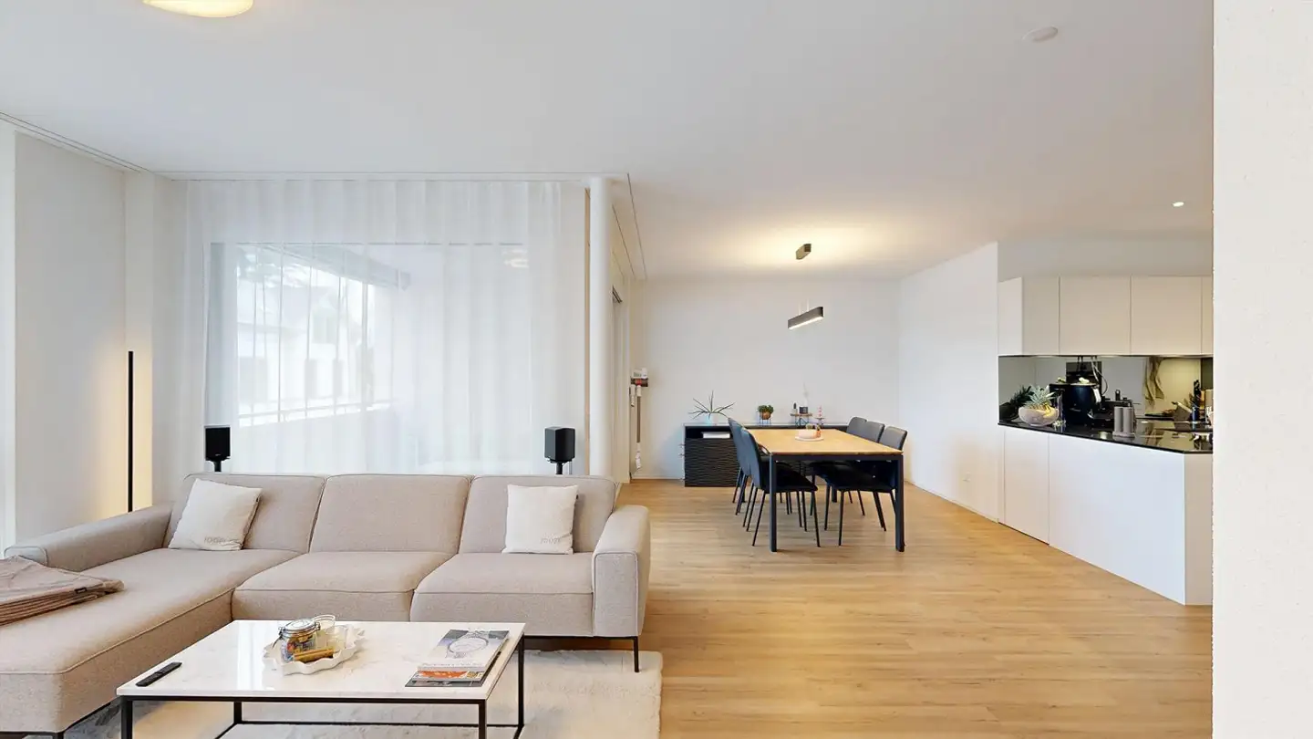 Appartamento in affitto - Salmsacherstrasse 13, 8590 Romanshorn - Foto 2