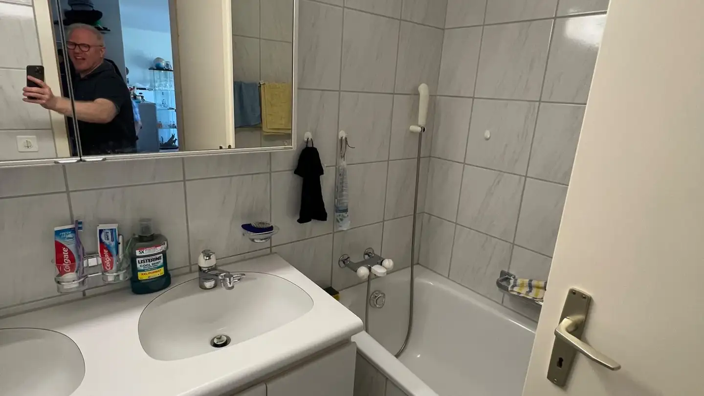 Appartement à louer - Langenthalstrasse 32, 3368 Bleienbach - Photo 2