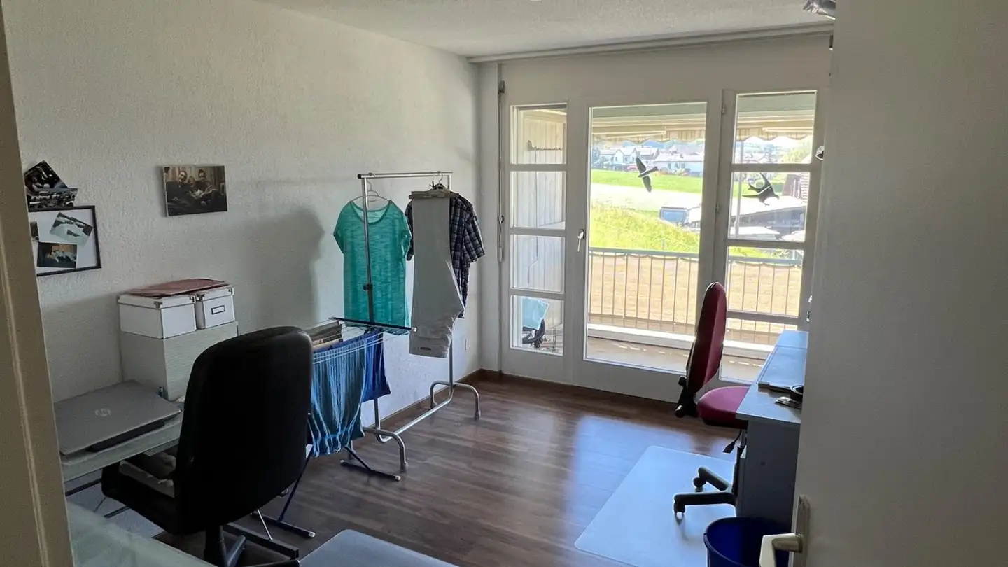 Appartement à louer - Langenthalstrasse 32, 3368 Bleienbach - Photo 3
