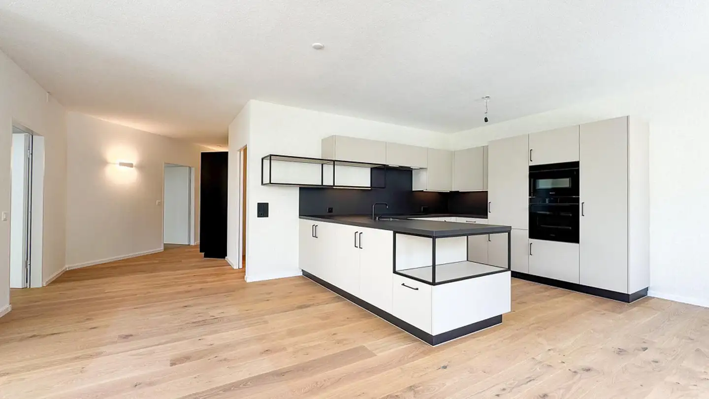 Appartamento in vendita - Seemattweg 2b, 6315 Oberägeri