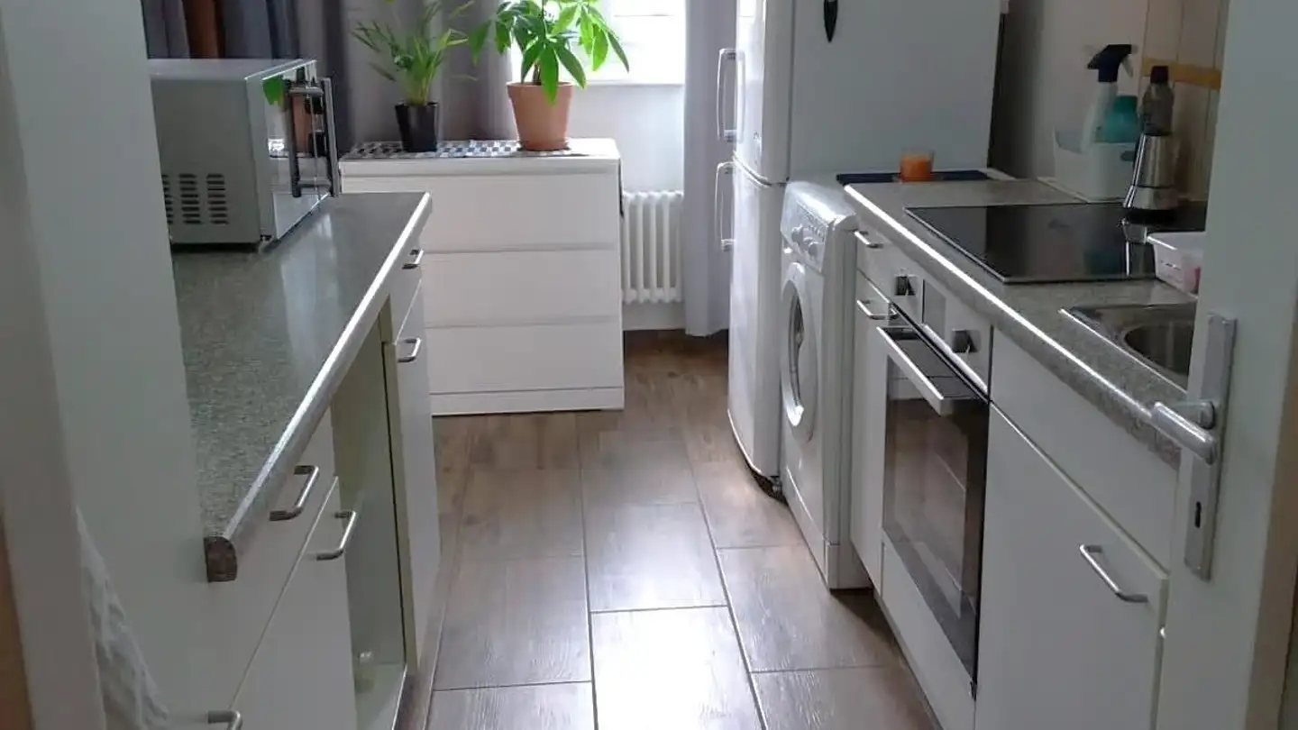 Apartment for rent - Route Du Grand-Lancy, 1212 Grand-Lancy - Photo 2