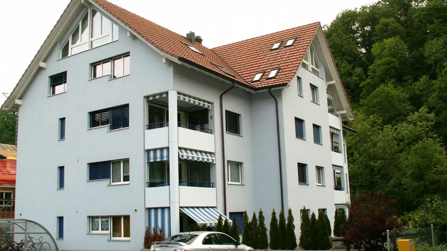 Attico in affitto - Tiefenmattstrasse 16, 4434 Hölstein
