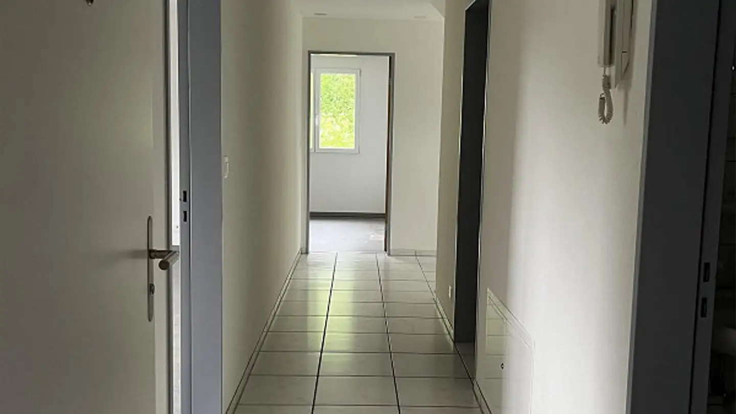 Attico in affitto - Tiefenmattstrasse 16, 4434 Hölstein - Foto 2