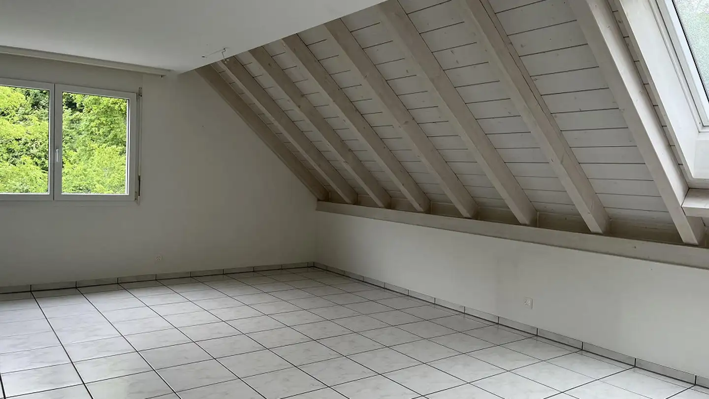 Attico in affitto - Tiefenmattstrasse 16, 4434 Hölstein - Foto 3