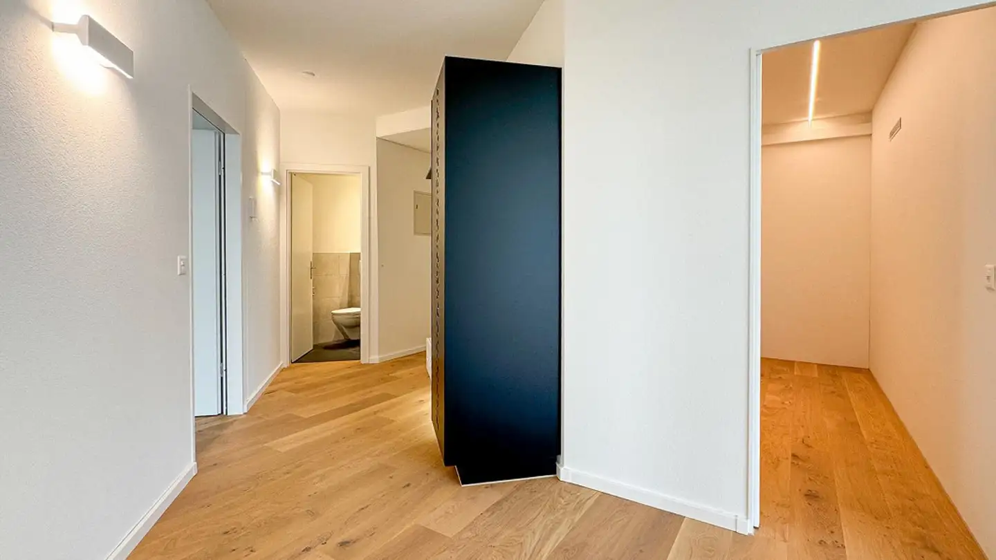 Appartamento in vendita - Seemattweg 2b, 6315 Oberägeri - Foto 2