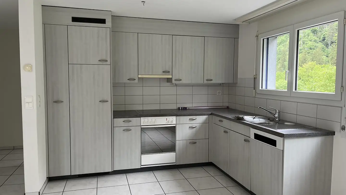 Attico in affitto - Tiefenmattstrasse 16, 4434 Hölstein - Foto 4