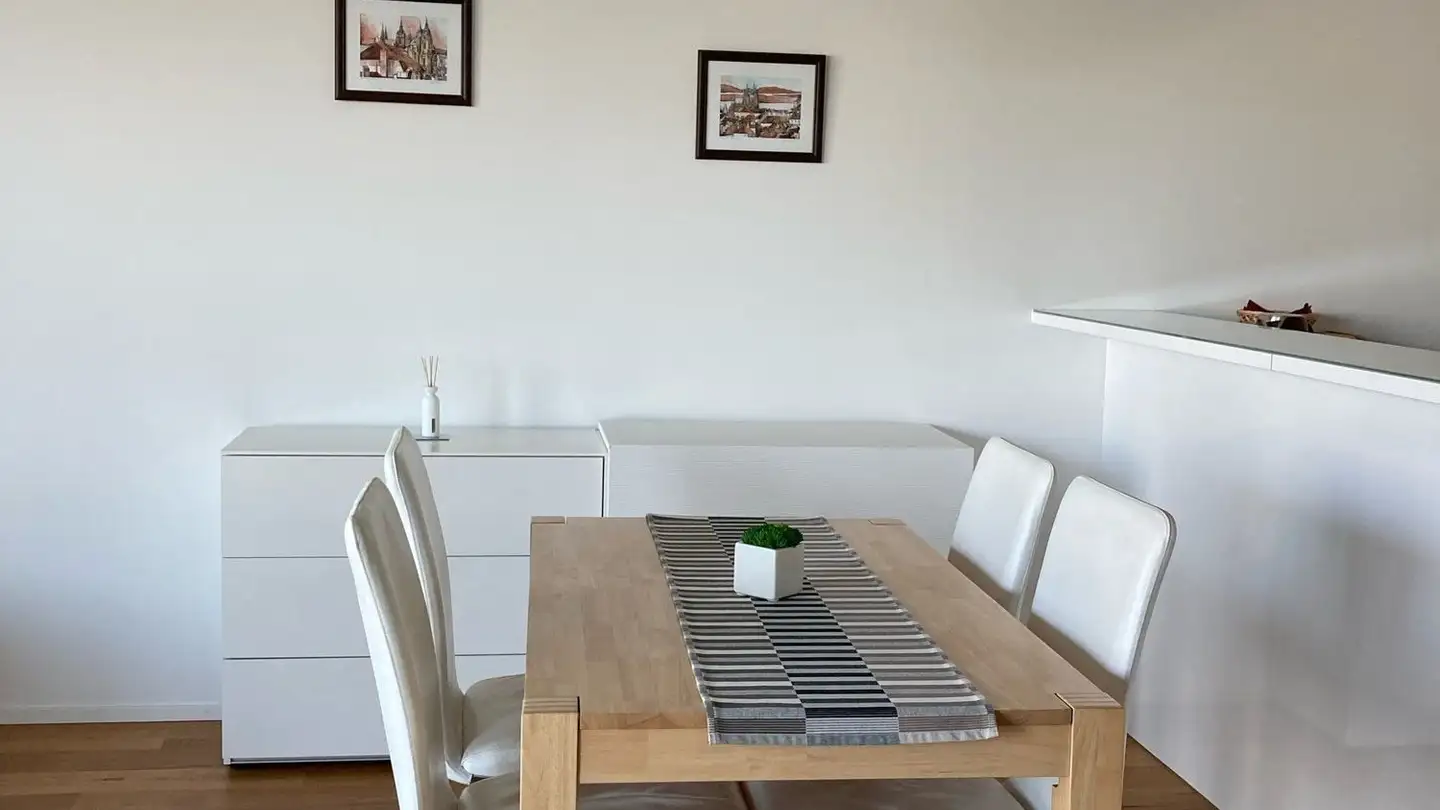 Appartement à louer - Aabachstrasse 8, 6300 Zug - Photo 2