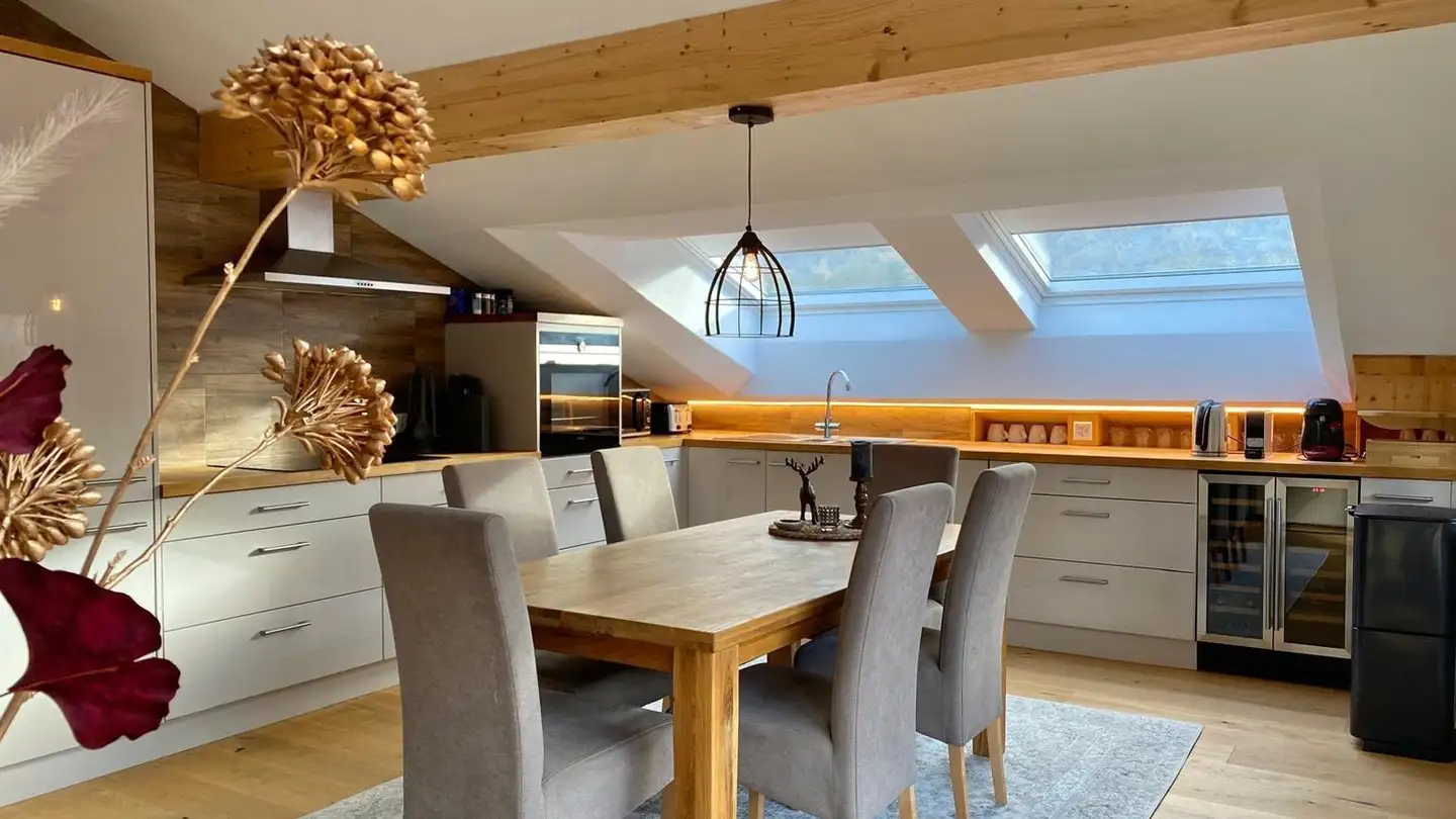 Appartement à vendre - 3906 Saas-Fee