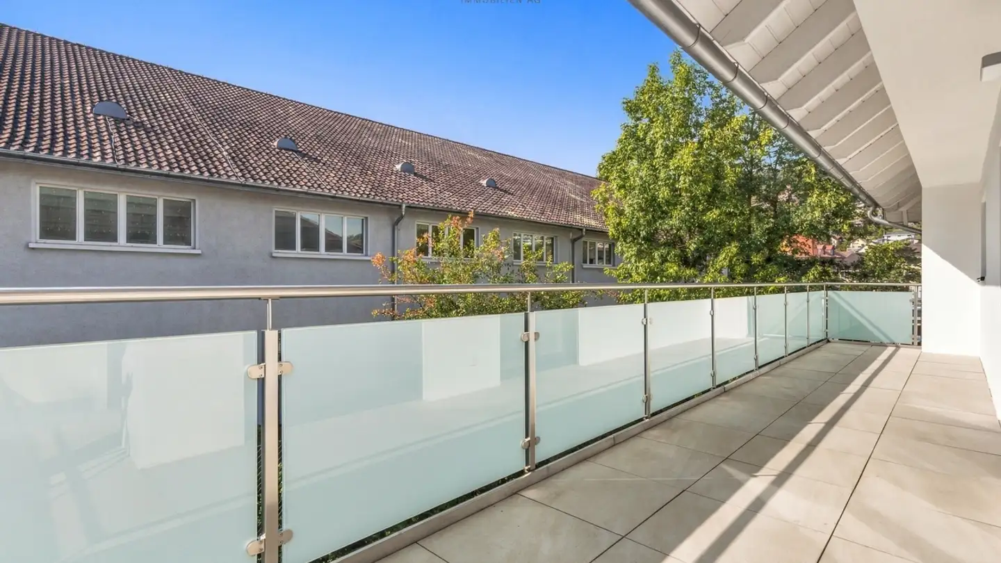 Appartement à vendre - Mattenweg 2, 4702 Oensingen - Photo 3