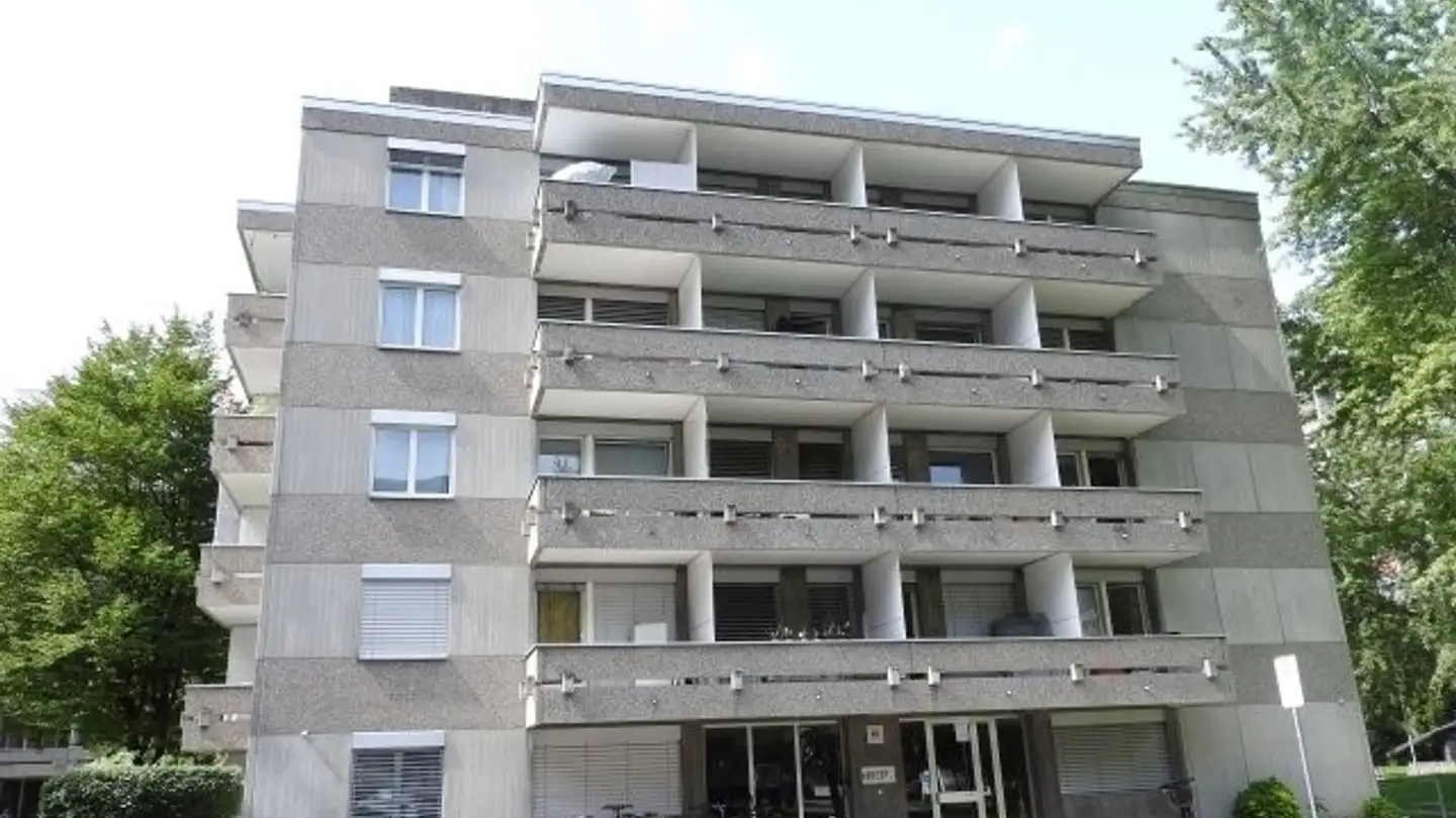 Apartment for rent - Wiesentalstrasse 99, 7000 Chur