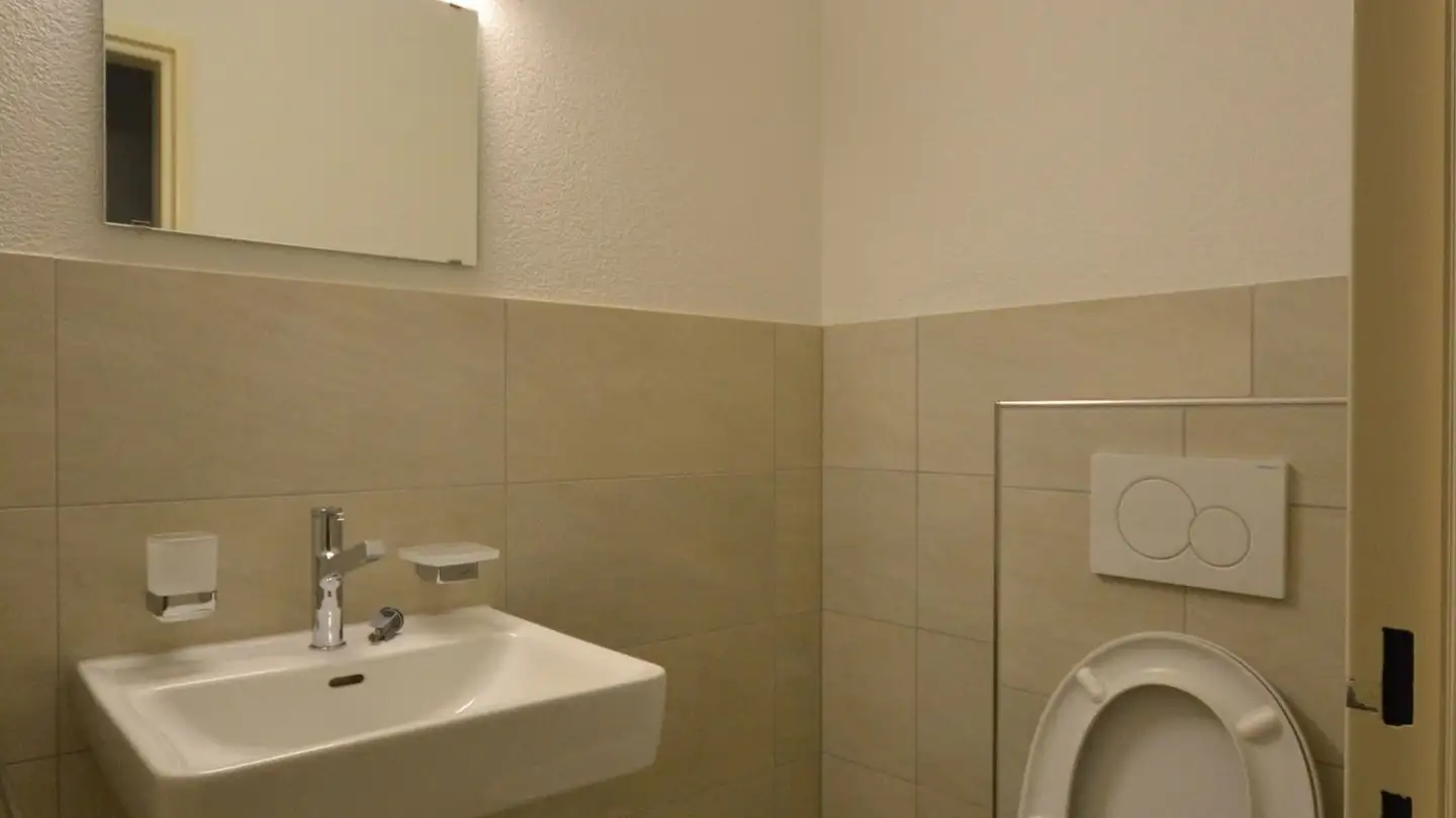 Appartamento in affitto - Baumgartenstrasse 11, 3123 Belp - Photo 3