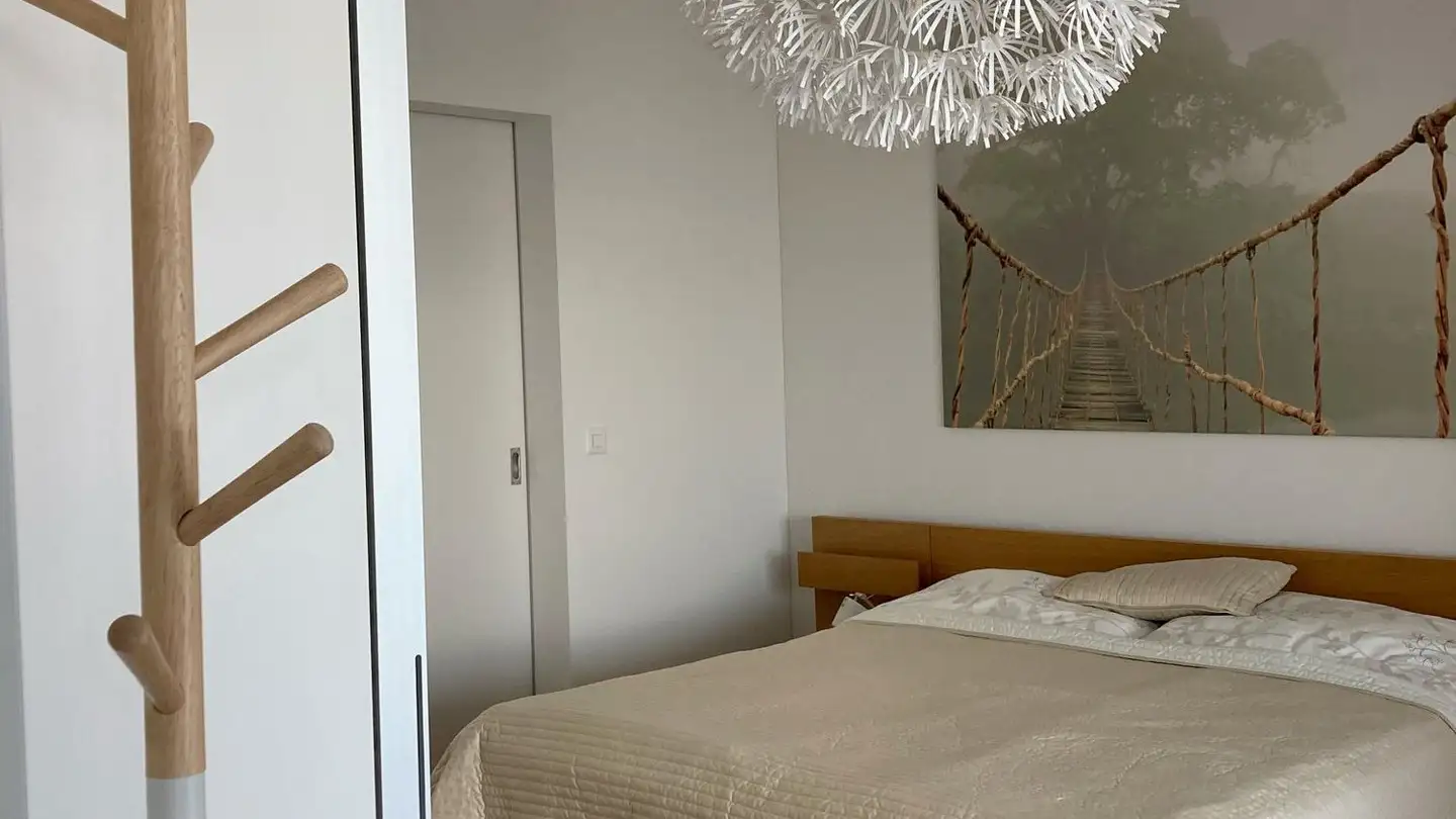 Appartement à louer - Aabachstrasse 8, 6300 Zug - Photo 4