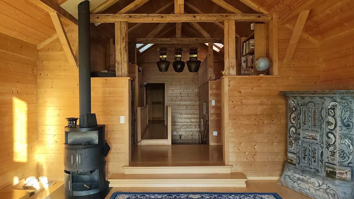 Bauernhof mieten - Moos 1382, 9658 Wildhaus - Foto 2